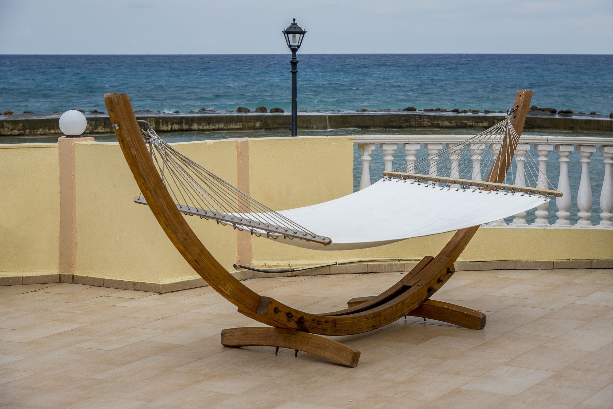 Senseana Sea Side Resort & Aquadventure Analipsi  Exterior photo